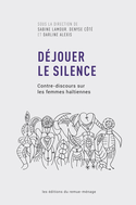 Djouer le silence