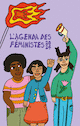 Agenda des fministes (L'), 2024