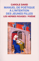 Manuel de poétique à l'intention des jeunes filles