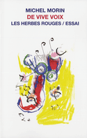 De vive voix