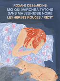 Moi qui marche à tâtons dans ma jeunesse noire