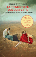 Trajectoire des confettis (La)