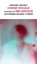 Chose vocale