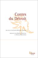 Contes du Dtroit