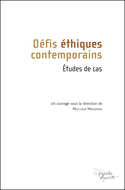 Dfis thiques contemporains