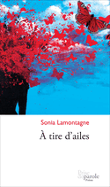 A tire d'ailes