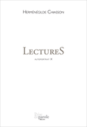 Lectures: autoportrait X