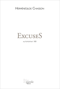 Excuses: autoportrait XII