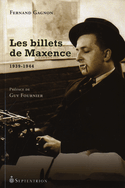 Billets de Maxence (Les)