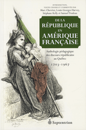 De la rpublique en Amrique franaise