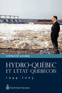 Hydro-Qubec et l'tat qubcois