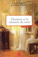 Charlotte et la mmoire du coeur