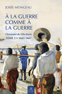  la guerre comme  la guerre