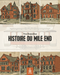 Histoire du Mile End