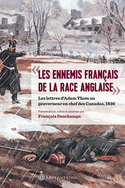 Ennemis franais de la race anglaise (Les)