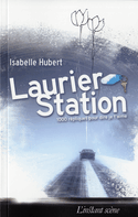 Laurier-Station