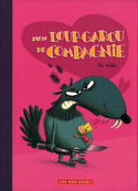 Mon loup-garou de compagnie