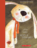 Suzy a disparu!