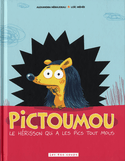 Pictoumou