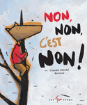 Non, non, c'est non!