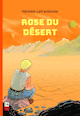 Rose du dsert