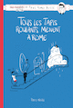 Tous les tapis roulants mnent  Rome