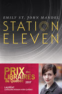 Station Eleven