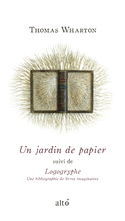 Un jardin de papier