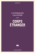 Corps tranger