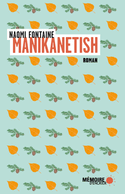Manikanetish