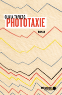 Phototaxie