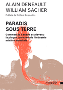 Paradis sous terre