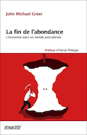 Fin de l'abondance (La)