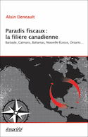 Paradis fiscaux: la filire canadienne