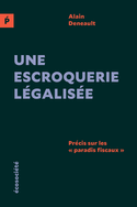 Une escroquerie lgalise