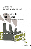 Ecologie politique (L') [nouvelle dition]