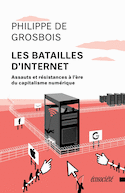 Batailles d'Internet (Les)