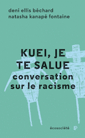 Kuei, je te salue [nouvelle dition]