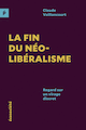 Fin du nolibralisme (La)