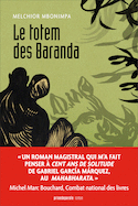 Totem des Baranda (Le) [nouvelle dition]