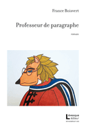 Professeur de paragraphe