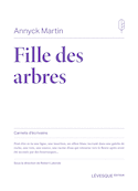 Fille des arbres