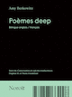 Pomes deep / Gravitas [dition bilingue]