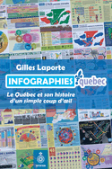 Infographies Qubec