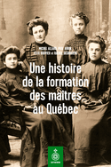 Une histoire de la formation des matres au Qubec