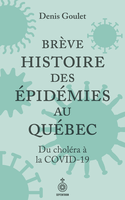 Brve histoire des pidmies au Qubec