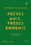 Frres amis, frres ennemis