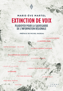 Extinction de voix