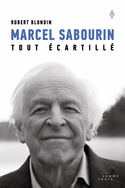 Marcel Sabourin, tout cartill