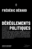 Drglements politiques